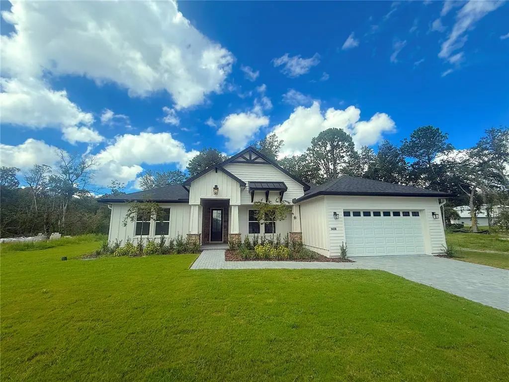 1438 Balmy Beach Drive, APOPKA