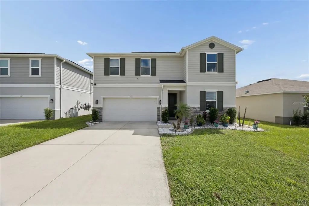 143 Summerlin Loop, HAINES CITY