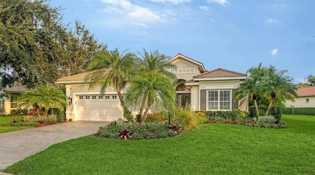 12302 Thornhill Court, LAKEWOOD RANCH