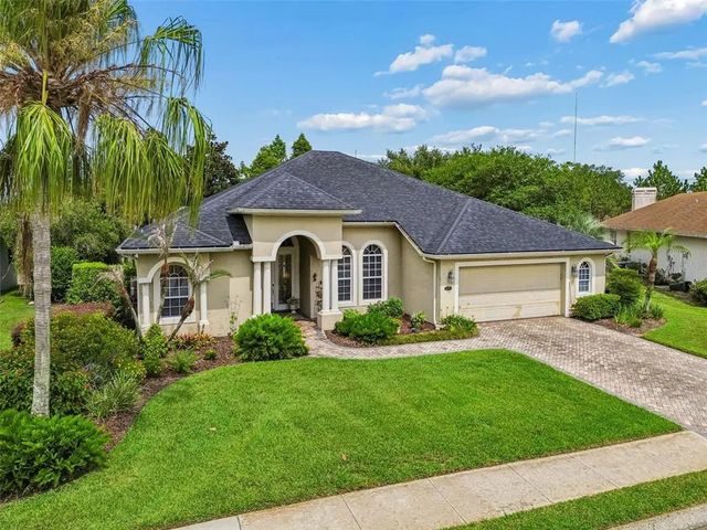 2349 Chesterfield Circle, LAKELAND