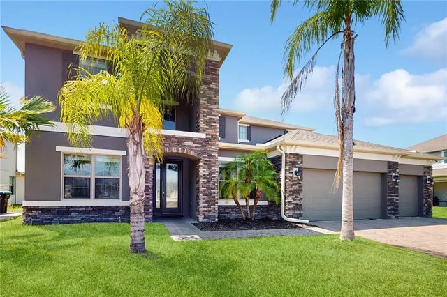 4002 Scarlet Branch Road, ORLANDO