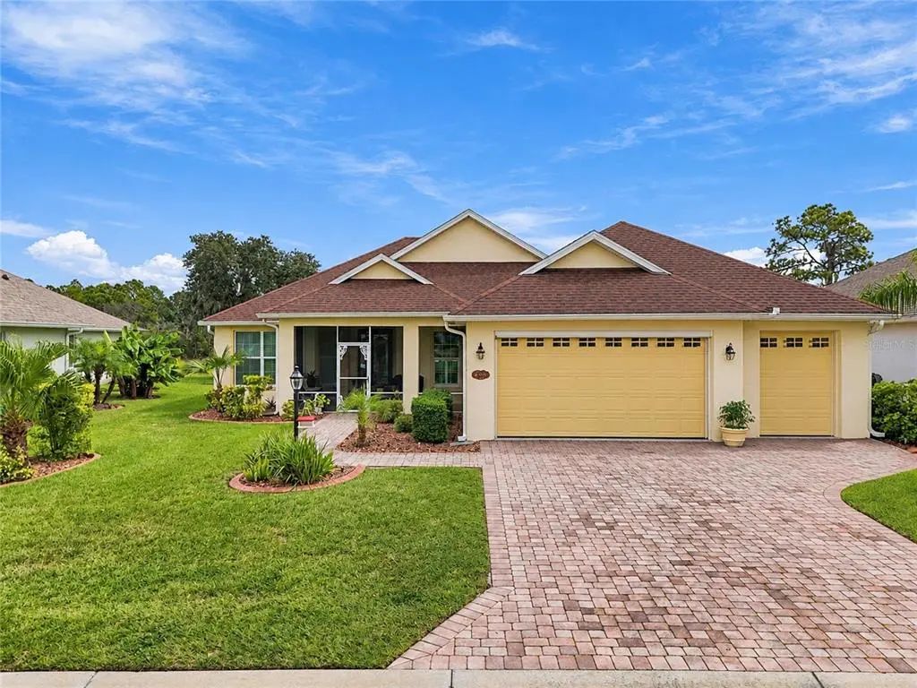 4286 North Course Lane, AVON PARK