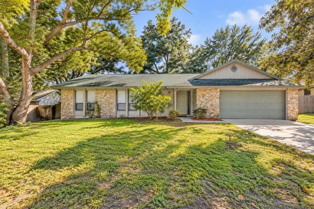 6330 Delta Leah Drive, ORLANDO