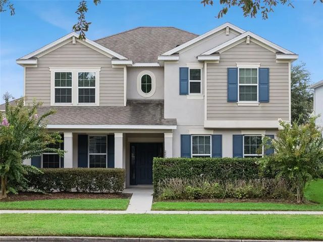 2230 J Lawson Boulevard, ORLANDO