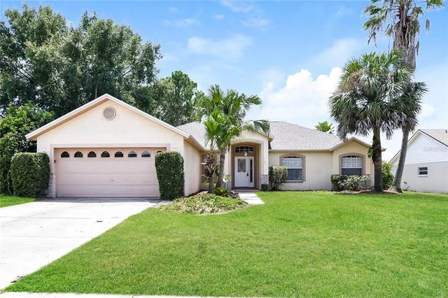 15524 Crystal Creek Court, CLERMONT
