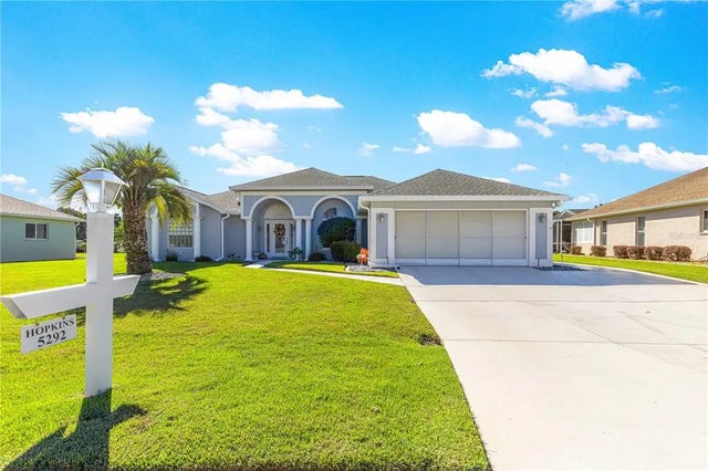 5292 Nw 19th Place, OCALA