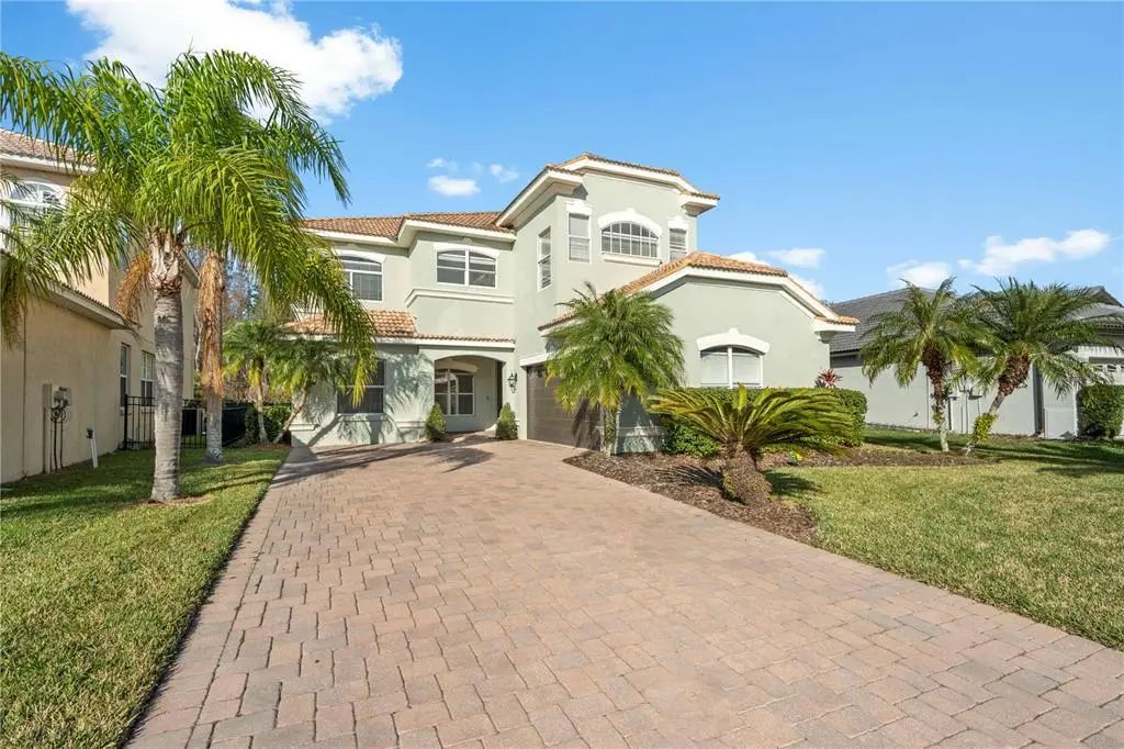 10888 Cory Lake Drive, TAMPA