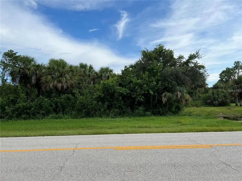 11385 Willmington Boulevard, PORT CHARLOTTE