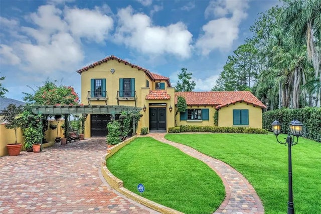 10203 Trout Road, ORLANDO