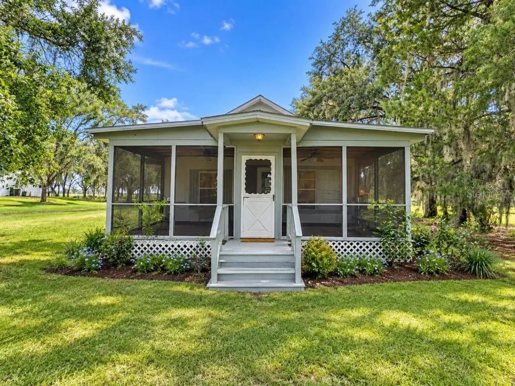 1620 Nora Tyson Road 1, ST CLOUD