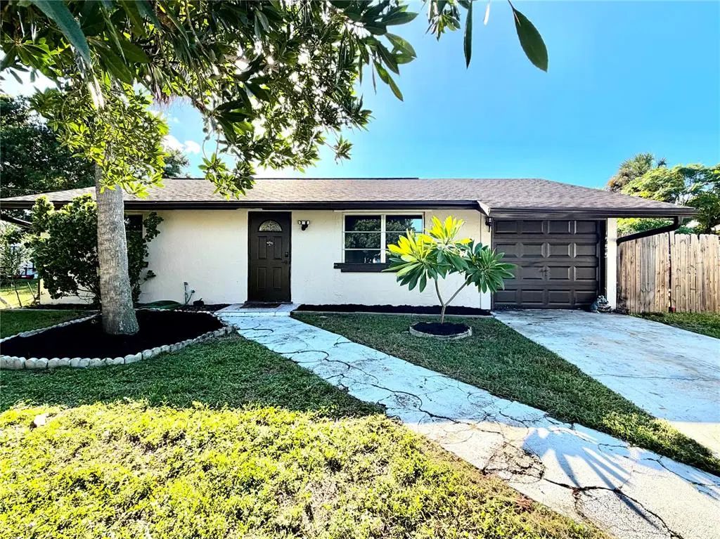1555 Beacon Drive, PORT CHARLOTTE