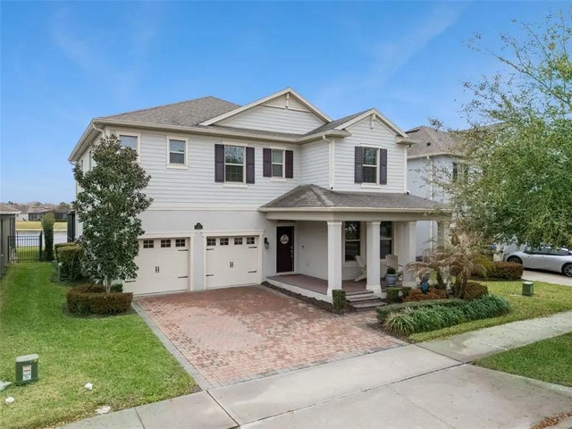 10241 Merrymeeting Bay Drive, WINTER GARDEN