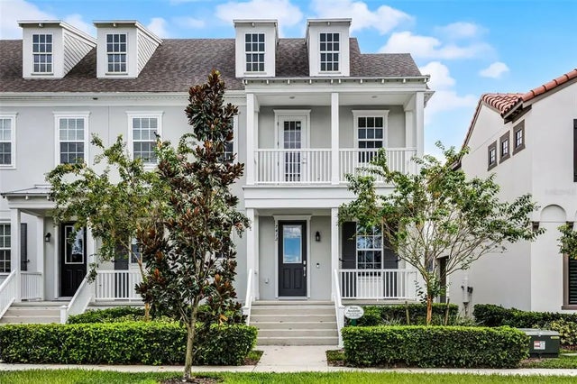 7412 Estuary Lake Loop, CELEBRATION