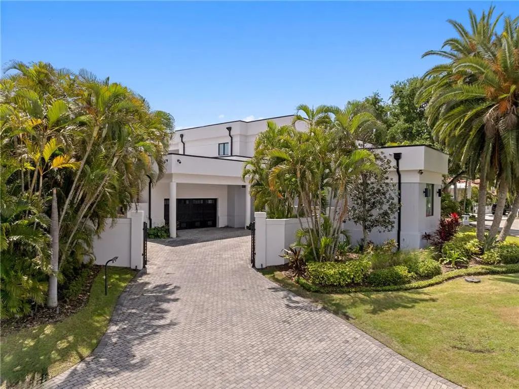 9 of 80 - 2 Sandpiper Road, TAMPA, FL