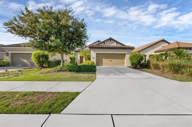 13008 Deep Blue Place, BRADENTON