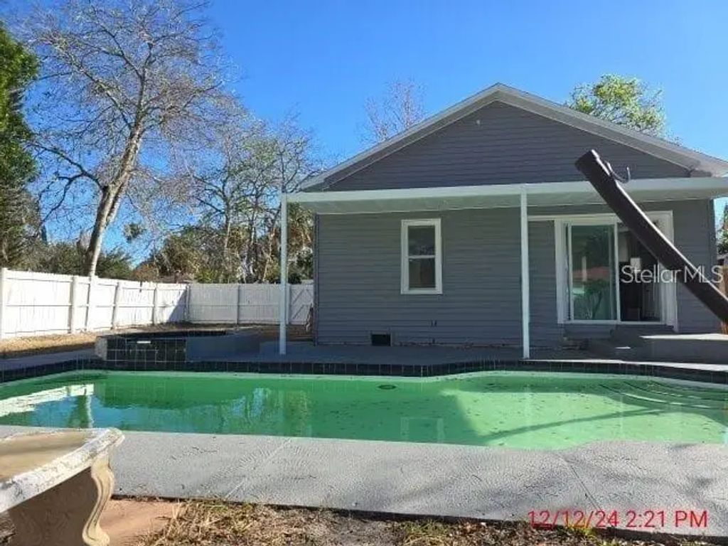 1174 Bryn Mawr Drive, DAYTONA BEACH