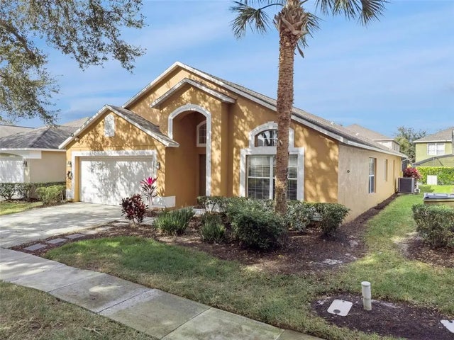 2686 Emerald Island Boulevard, KISSIMMEE