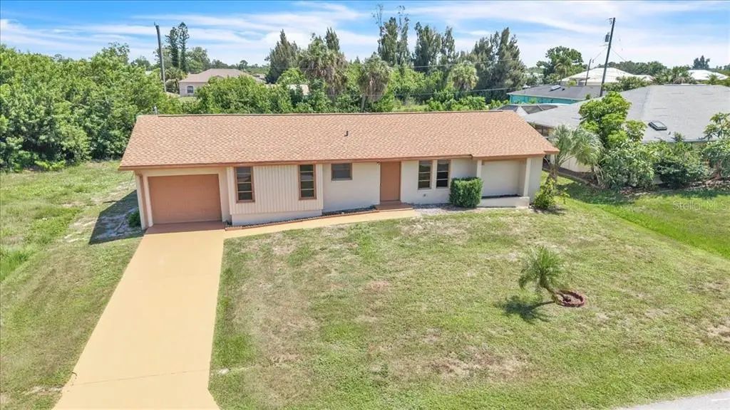 528 Magnolia Avenue Nw, PORT CHARLOTTE