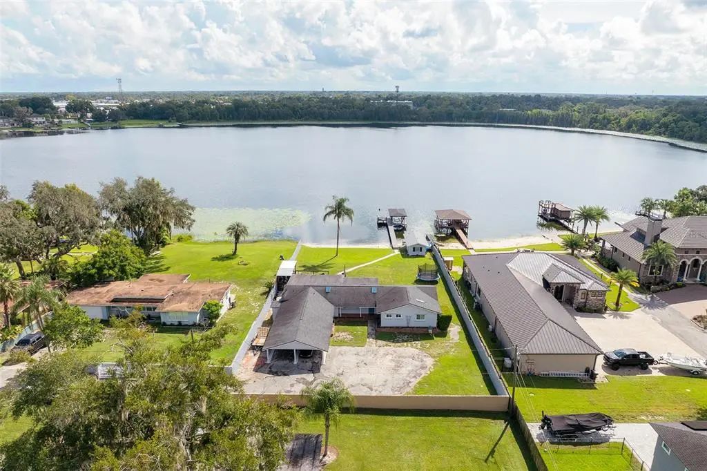 190 E Faith Terrace, MAITLAND