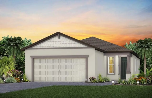 9542 Coastline Way, PARRISH