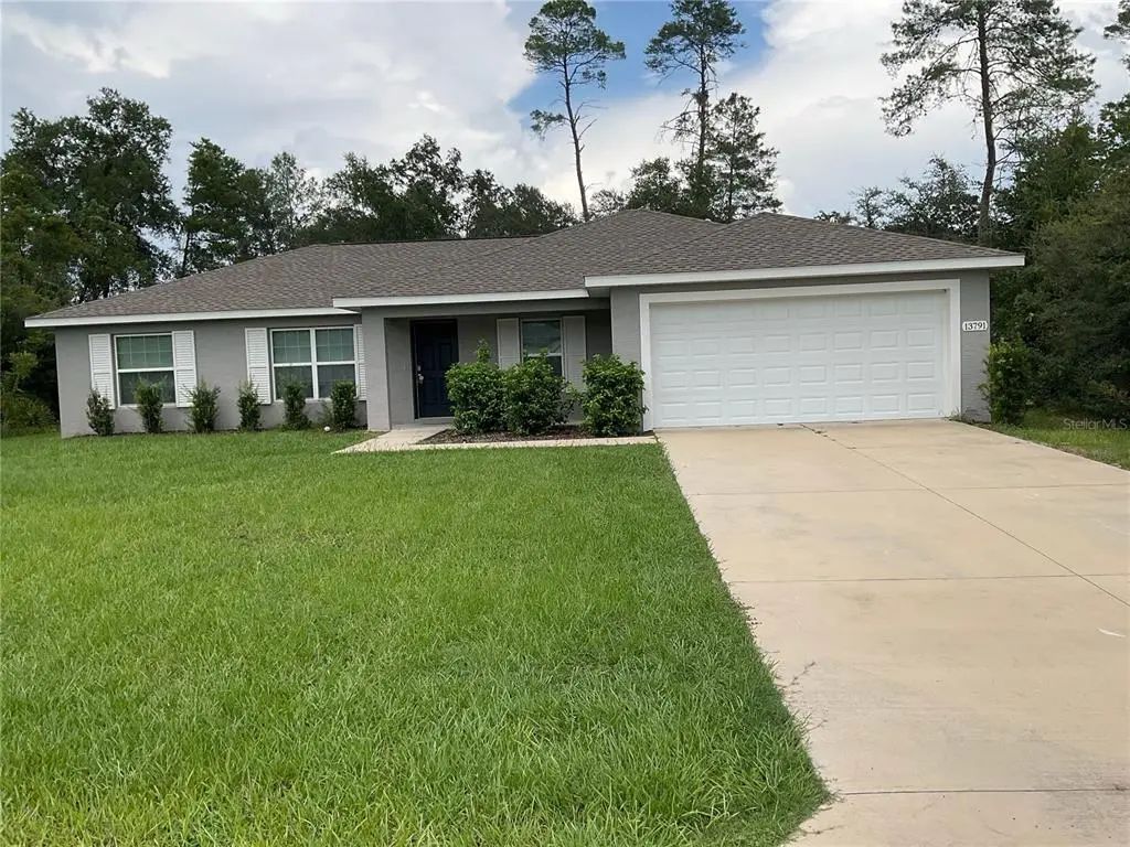 13791 Sw 33rd Terrace, OCALA