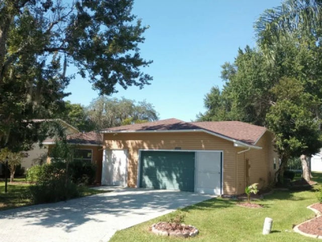 32525 Oak Park Drive, LEESBURG