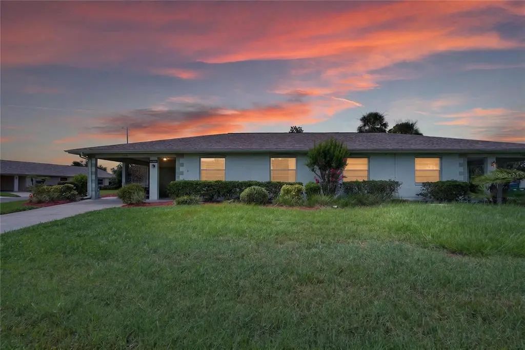2203 Highclere Circle 2203, SUN CITY CENTER