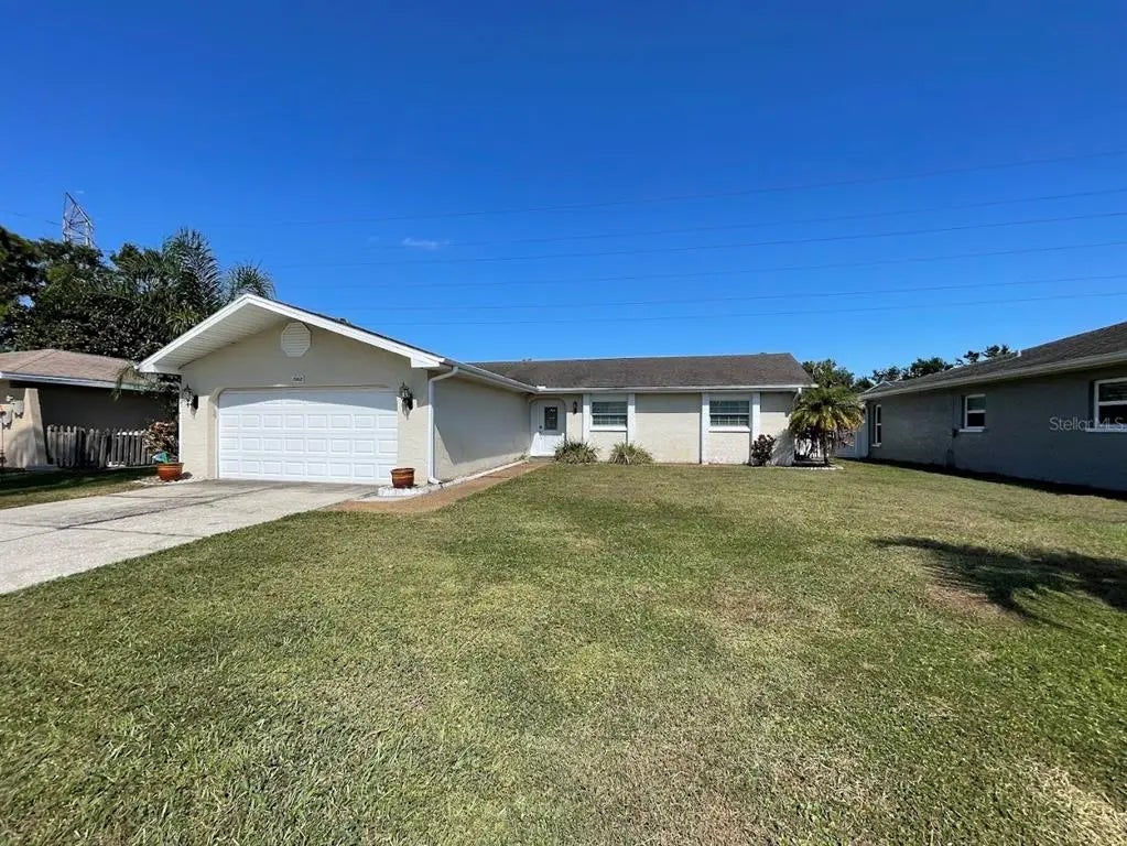 3268 Buckhorn Drive, CLEARWATER