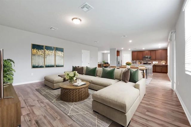 17389 Back Bay Court, CLERMONT