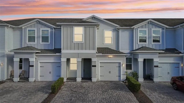 4760 Tribute Trail, KISSIMMEE