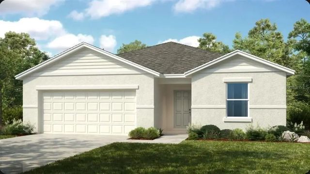 237 Streamwater Way, GROVELAND