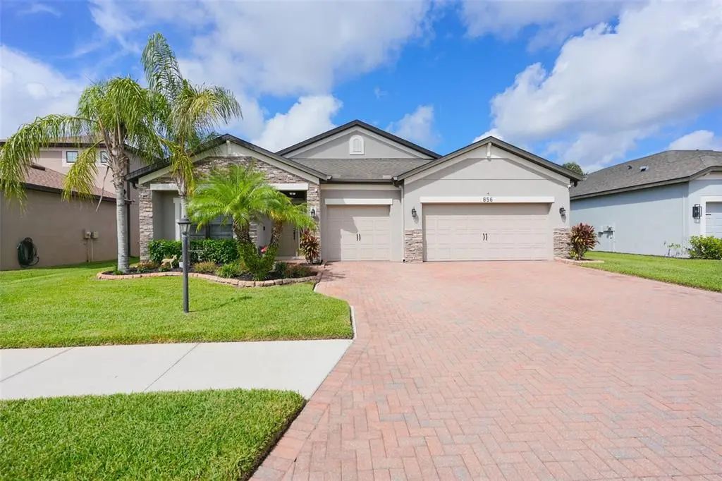 856 129th Street Ne, BRADENTON