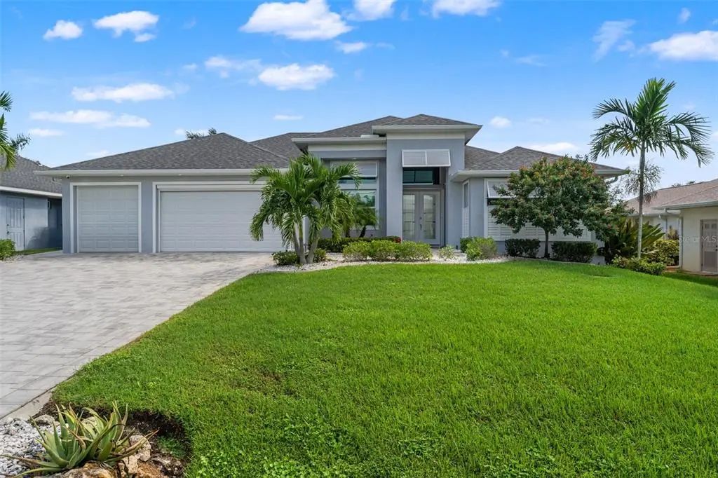 10576 Ayear Road, PORT CHARLOTTE