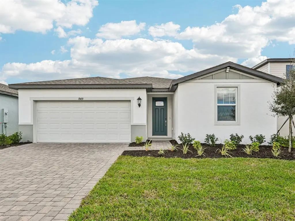 10433 Abundance Grove Way, PARRISH