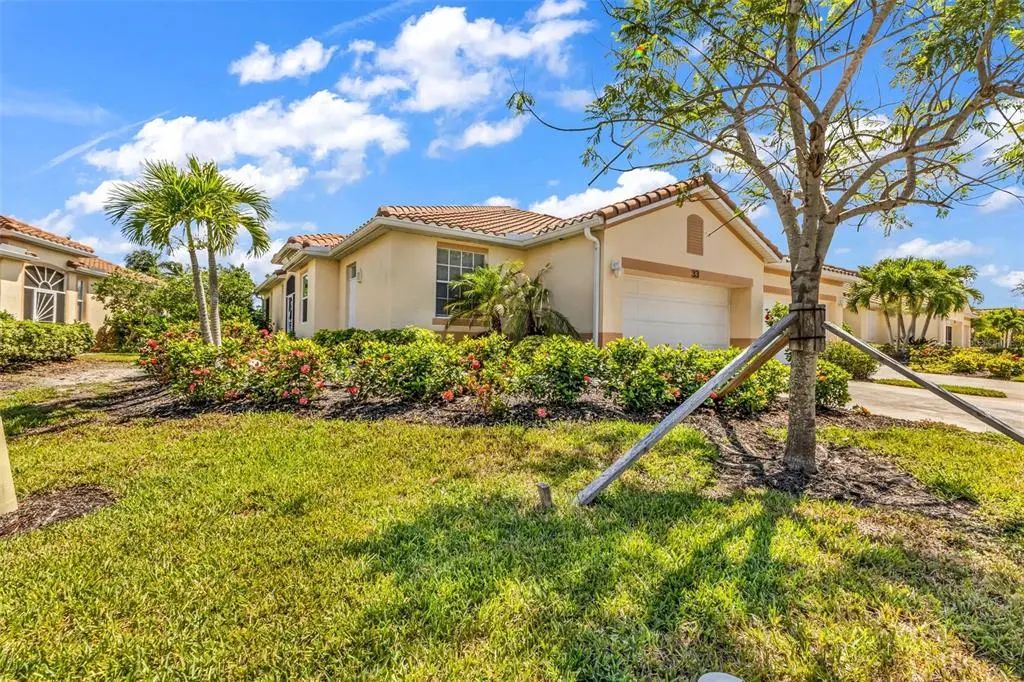 3181 Matecumbe Key Road 33, PUNTA GORDA