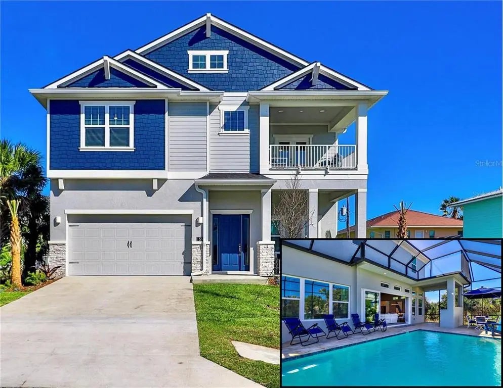 55 Atlantic Drive, PALM COAST