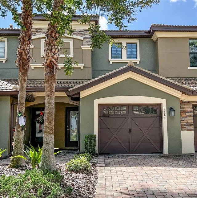 8984 Azalea Sands Lane 8984, DAVENPORT