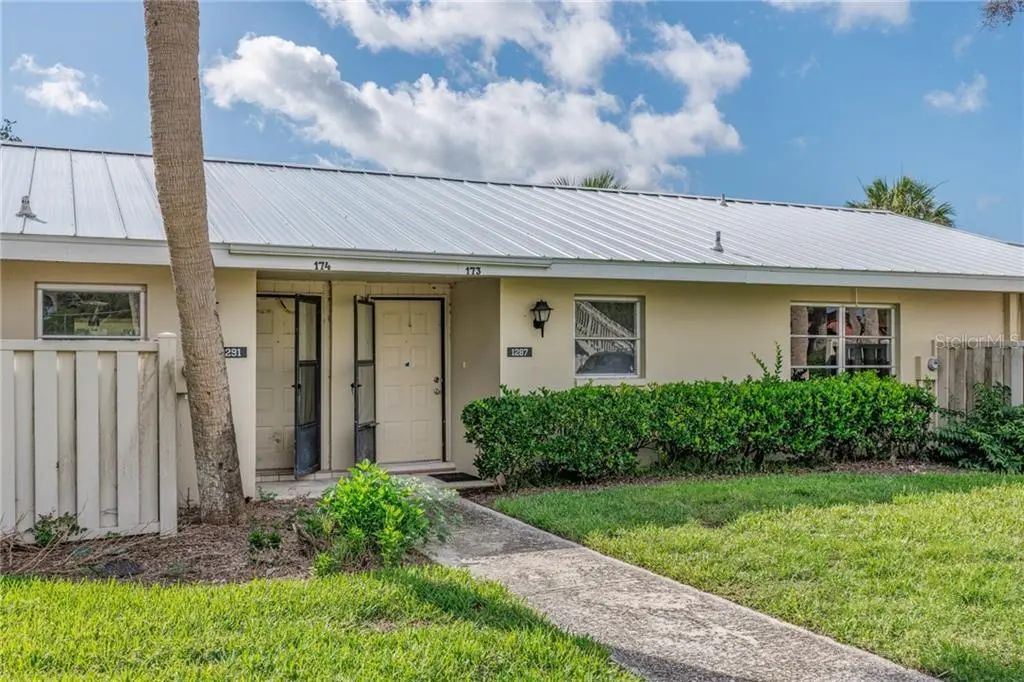 1287 N Osprey #173 Point, Crystal River