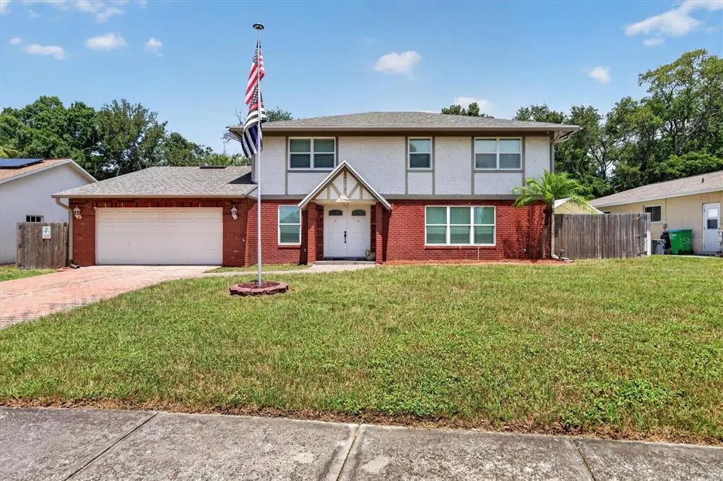 2178 Marquita Drive, DUNEDIN