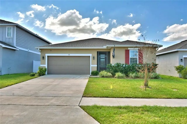 N/A, WINTER HAVEN