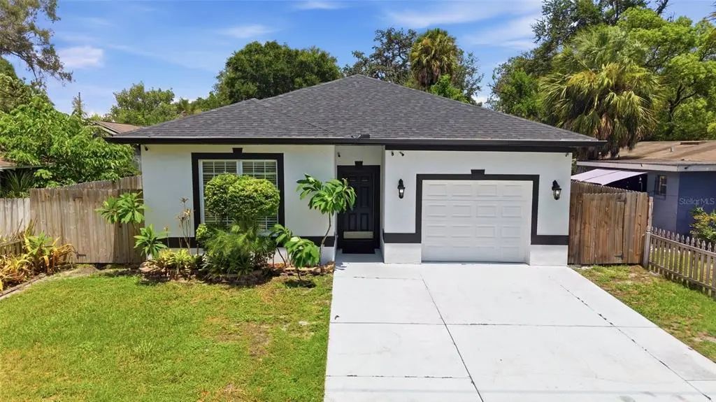 8205 N 12th Street, TAMPA