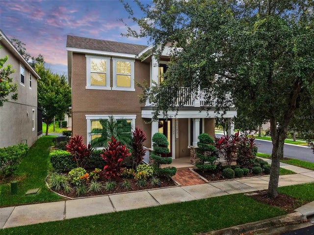 1105 Eagle Run Way, OCOEE