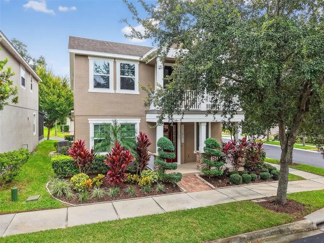 1105 Eagle Run Way, OCOEE