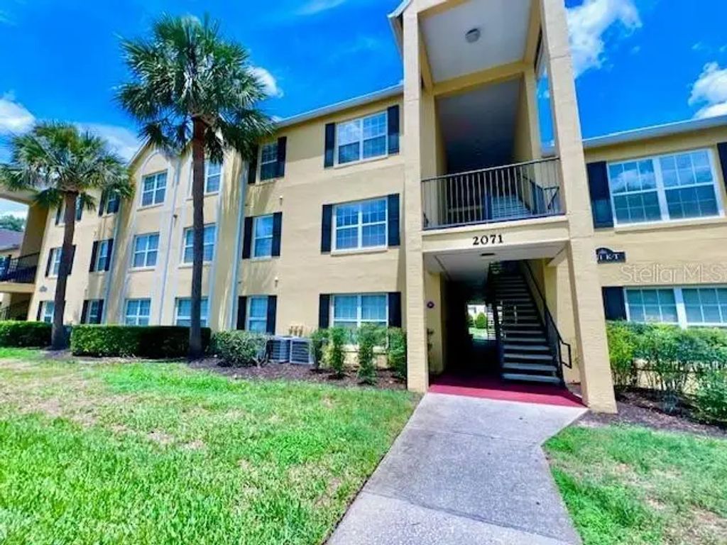 2071 Dixie Belle Drive K, ORLANDO