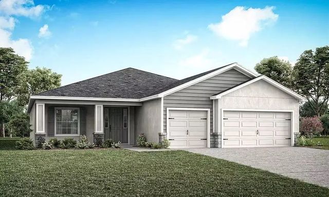 2223 Summerlake Court, AUBURNDALE