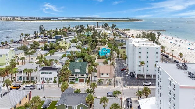 108 5th Avenue, ST PETE BEACH