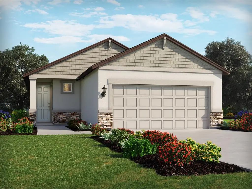3910 Teak Lane, BARTOW