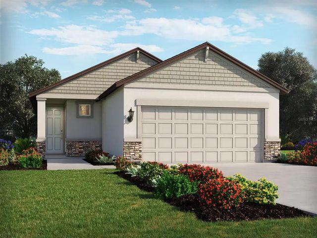 3910 Teak Lane, BARTOW