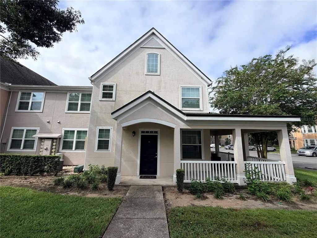 3213 Greenwich Village Boulevard 104, ORLANDO
