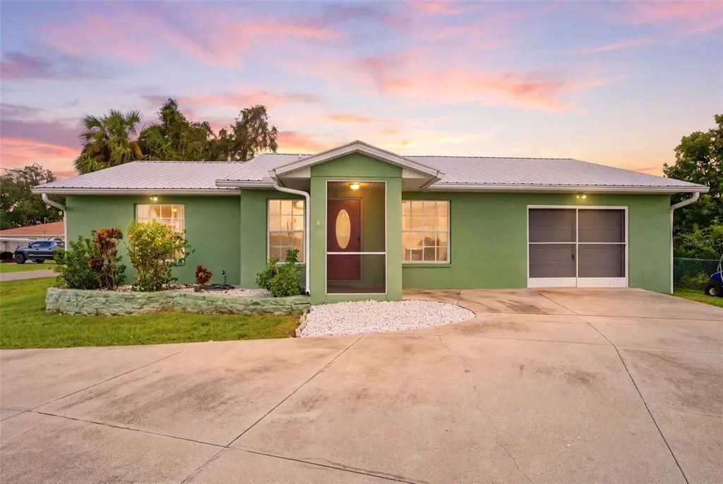 470 Ridgecrest Drive, PUNTA GORDA